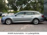 Skoda Superb Combi Style |PANO|VIRTUAL|LEDER|ACC|360° - Skoda Superb 3V
