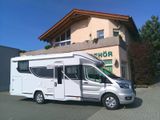 Benimar Tessoro 468 Automatik,Winter,Xenon,Navi