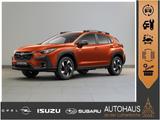 Subaru Crosstrek Comfort - Subaru Gebrauchtwagen in Chemnitz