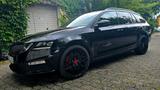 Skoda Oktavia RS TSI 245PS - Skoda: Oktavia