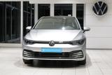 Volkswagen Golf VIII Style eHybrid Memory DCC RKam HuD StdH - mit Hybrid-Antrieb: Allradantrieb