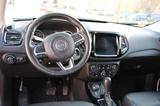 Jeep Compass 2.0 MultiJet Trailhawk 4x4 Auto Trai... - Jeep Compass mit Benzin-Antrieb: Allradantrieb, Geländewagen, Automatik, 2.4