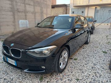 BMW 118 - 3