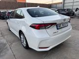 Toyota Corolla Comfort - Toyota Corolla: Comfort