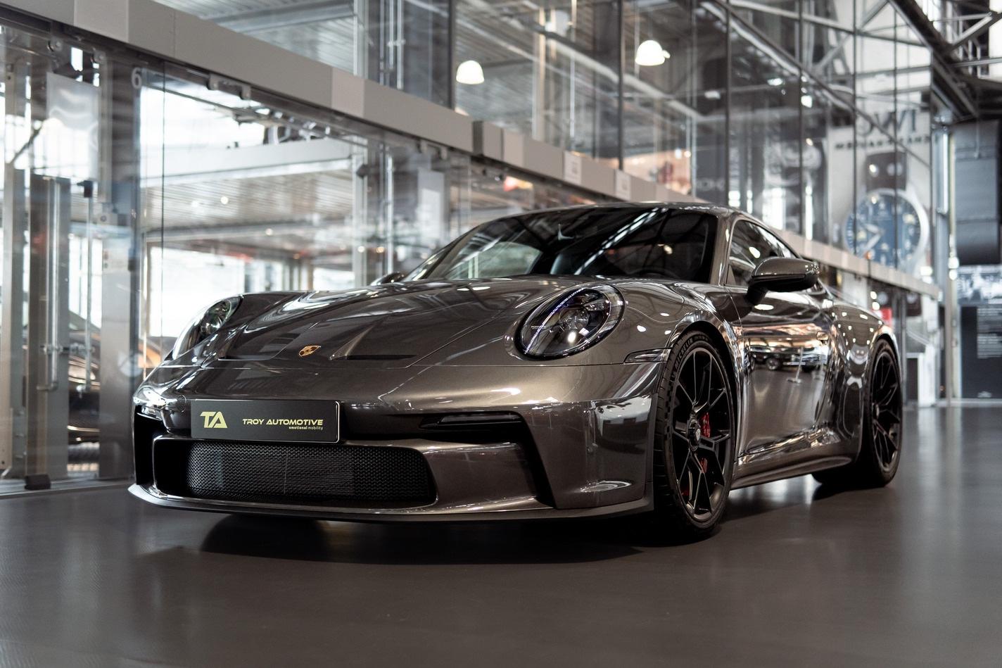 Porsche 992 GT 3 Touring - 50KM - Lift - Chrono