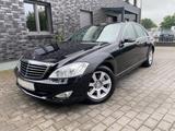 Mercedes-Benz S 320 S -Klasse Lim. S 320 CDI - Mercedes-Benz aus 2008: Cdi