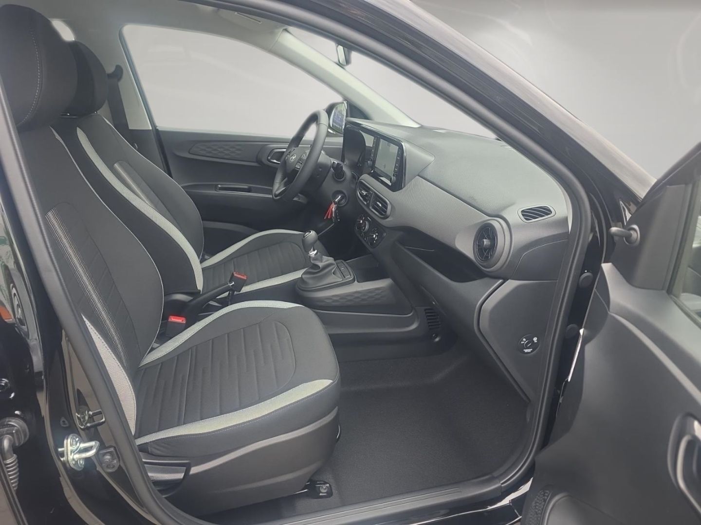 Hyundai i10 – Bild 14