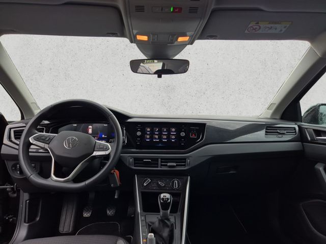 Polo Life 1.0 TSI