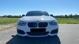 BMW M140i xDrive A Special Edition TÜV 06/27 8-fach  - BMW: X8