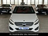 Mercedes-Benz B -Klasse B 200 Exklusiv*DISTRONIC*Kamera*AHK* - Mercedes-Benz B-Class
