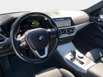 BMW 420 - 12