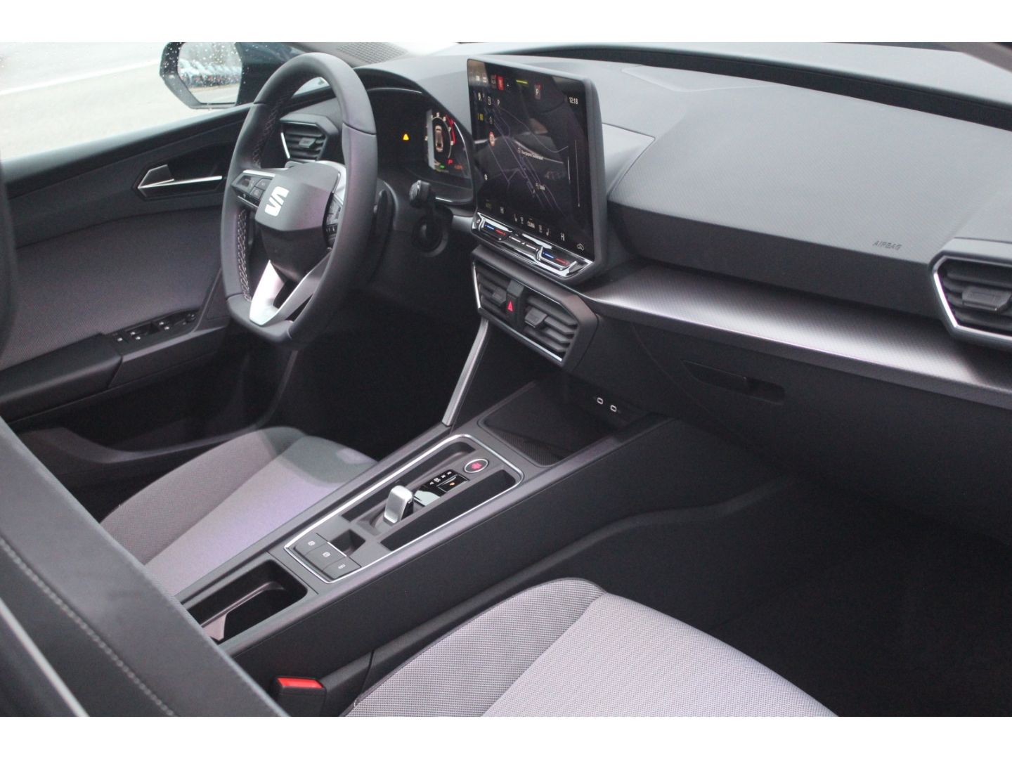 Seat Leon - Bild 8