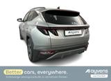 Hyundai Tucson Prime 1.6 CRDi 48V-Hybrid 4WD DCT - Hyundai Tucson Prime mit Diesel-Antrieb