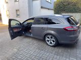 Ford Mondeo 2.0 EcoBoost  Titanium Turnier PowerSh - Ford Mondeo aus 2011: 2.2