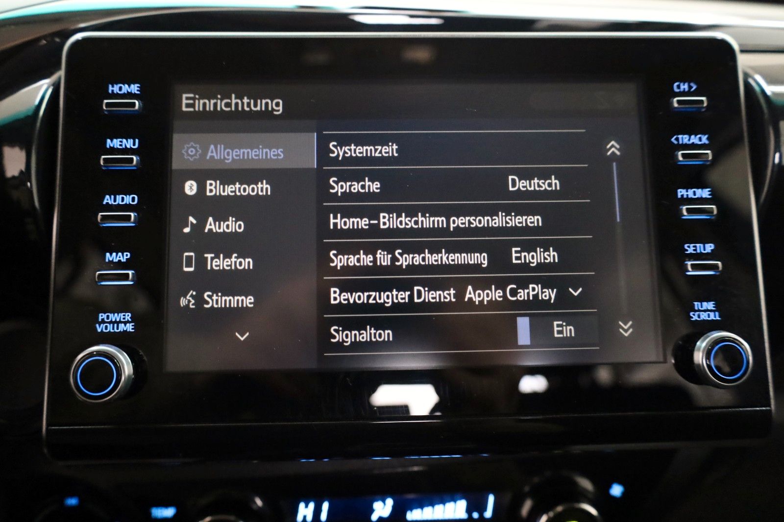 Fahrzeugabbildung Toyota Hilux  2.8 D-4D ,Comfort,Aut.,CarPlay,Kamera,AHK