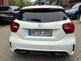 Mercedes-Benz A 250 AT Sport AMG-Design-Paket - Mercedes-Benz A 250: Sport