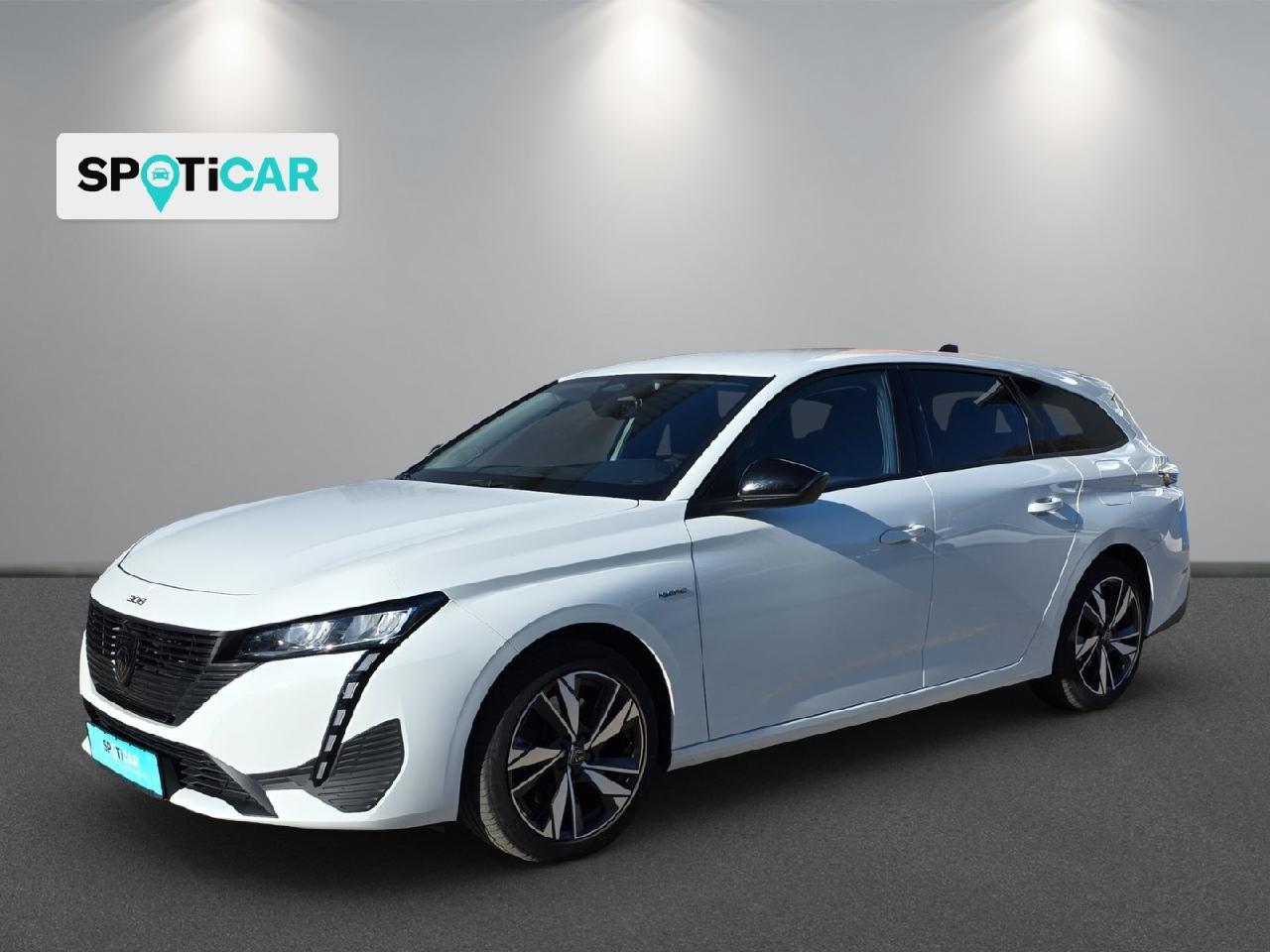 Peugeot 308 SW Hybrid 180 Active Pack