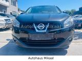 Nissan Qashqai I-Way Top Zustand !!!! - gebrauchte Nissan Qashqai aus dem Jahr 2011