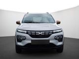 Dacia Spring Dacia Spring Extreme ELECTRIC 65 - Dacia Spring: Extreme Electric 65