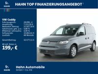 Volkswagen Caddy - Vorschau Bild 2