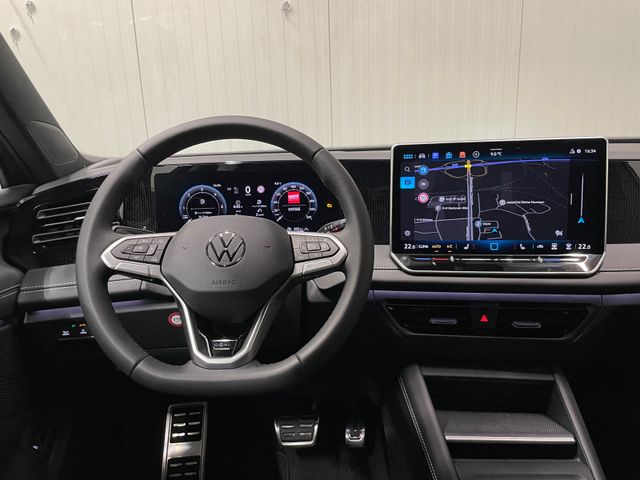 Tiguan Goal 2.0 TDI DSG STANDHZG AHK LED ACC