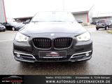 BMW 535 d xDrive M-Sportpaket Pano|Standheiz| Luftfe - BMW 535: D M Sport