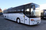Setra S 416 H / Integro / Optimum / Airco / Manual / L - Setra Doppeldecker