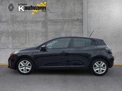 Fahrzeugabbildung Clio V Evolution 1.6 E-TECH Hybrid 145 EU6e Rück