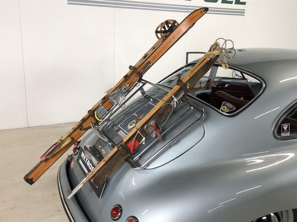 Porsche 356