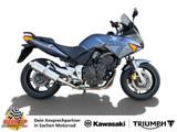 Honda CBF 600 - HONDA 2005 CBF 600