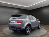 Land Rover Discovery Sport D200 Dynamic SE AHK elektrisch - Land Rover Discovery Sport in Bremen