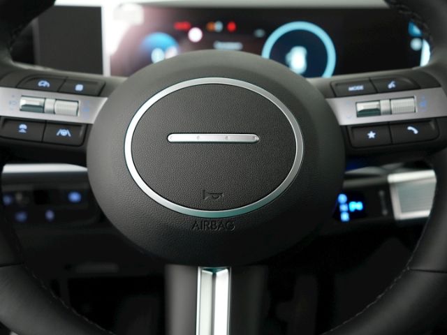 Tucson FACELIFT CRDI TREND 48V DCT+VOLL LED+NAVI