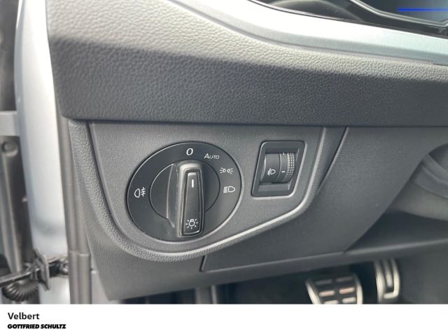 Volkswagen Taigo - Bild 12