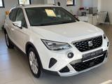 Seat Arona Xperience Beats 81 KW Allwetter - Seat Arona Xperience mit Benzin-Antrieb