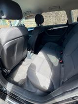 Audi A3 2.0 TDI (DPF) Ambiente Sportback Ambiente - Audi A3 aus 2009: TDI