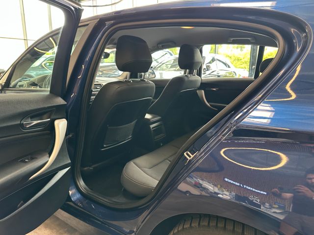 BMW 118 1 *Limousine*PDC*Klimaautomatik*Keyless*