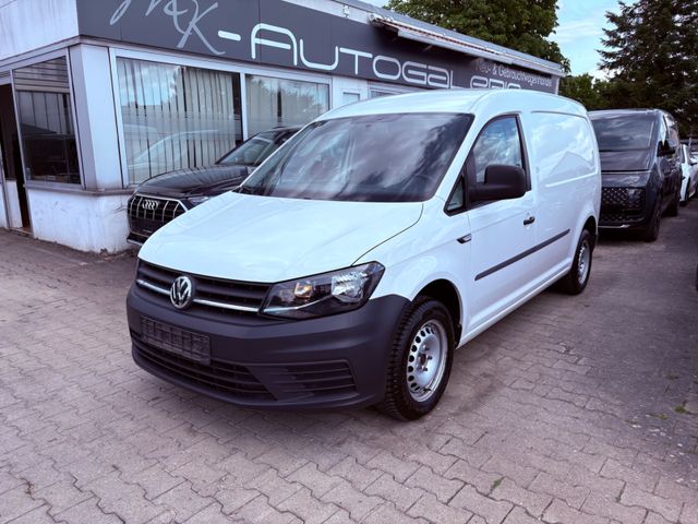 VW Caddy Maxi 1.6 TDI BMT Kasten|Navi|PDC|Tempomat|