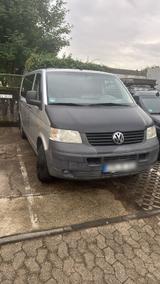 Volkswagen T5 multivan - Volkswagen T5 Multivan in Köln