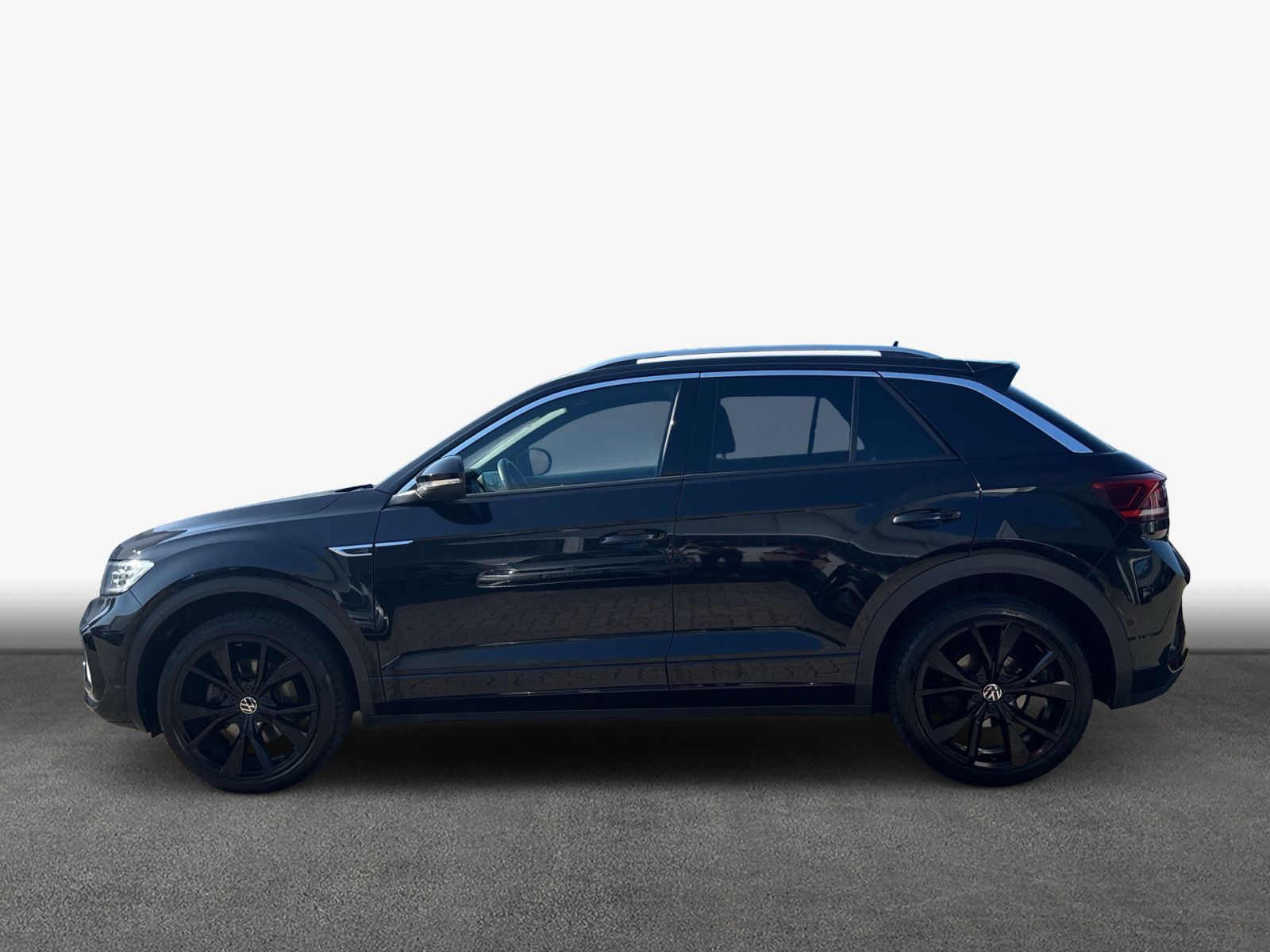 Volkswagen T-Roc 2.0 TSI 4MOTION DSG R-Line AHK Kamera Navi foto 4