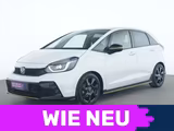 Honda Jazz Advance Sport Kamera|ACC|LED|CarPlay|Kessy - Honda Jazz Advance mit Hybrid-Antrieb (Benzin/Elektro)