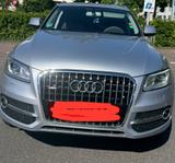 Audi Quattro  Q5 2L Di Autom-Getriebe, Sch... - Audi A6 mit Diesel-Antrieb: Limousine, 2.5