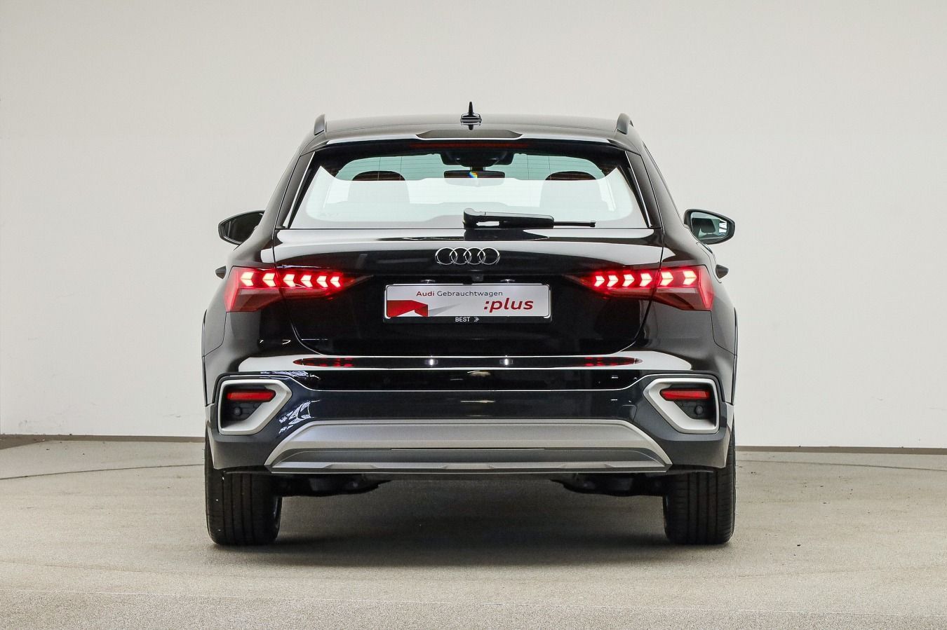 Audi A3 - Bild 5