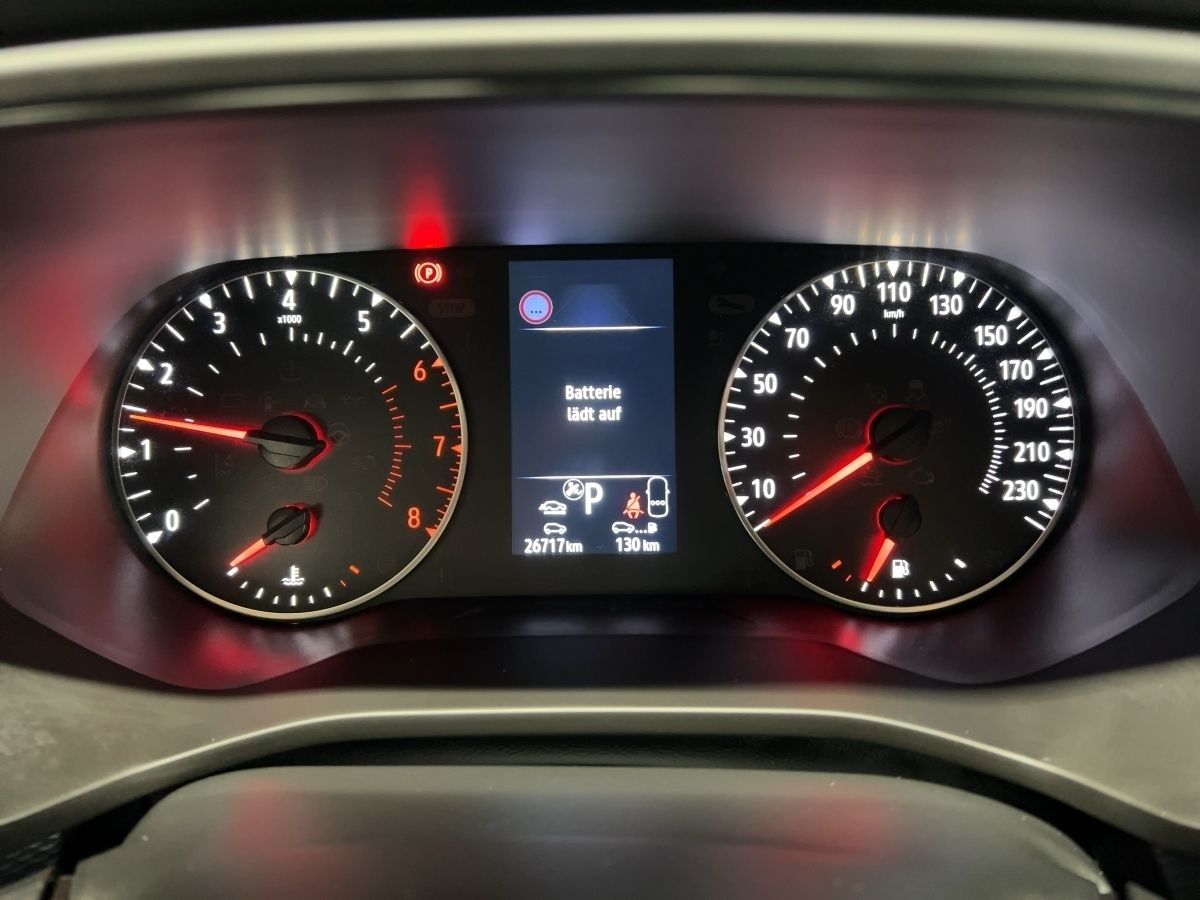 Renault Arkana - Bild 13