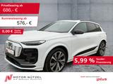 Audi SQ6 e-tron QU MATRIX+NAVI+HuD+B&O+AIR+ACC+21"LM - Audi SQ6 e-tron SUV