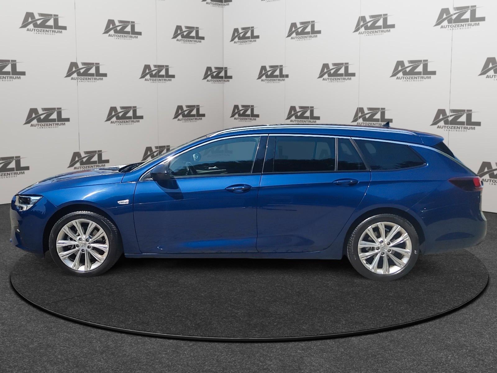 Opel Insignia Sports Tourer Business Elegance
