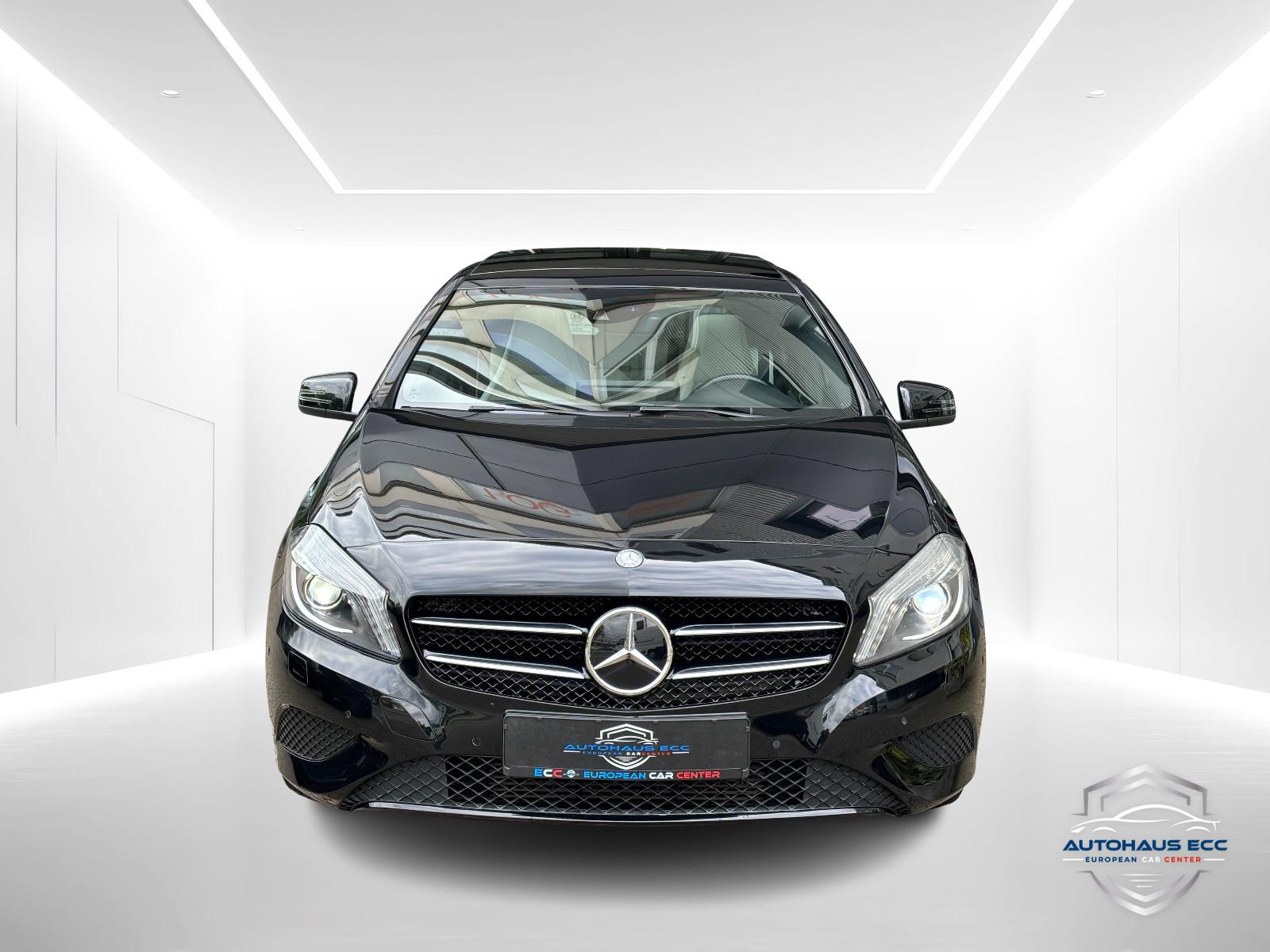 Mercedes-Benz A 200 *PANO*BI-XENON*LED*KAMERA*