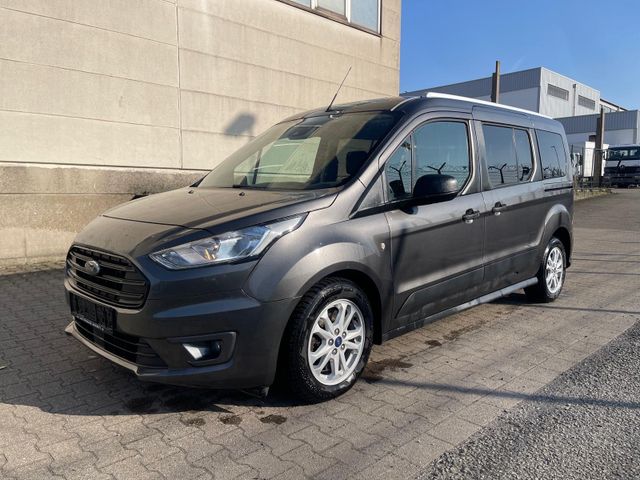 Ford Transit Grand Connect lang Trend*7SITZ*AUTOMATIK