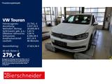 Volkswagen Touran 1.5 TSI United AHK NAVI CAM - Volkswagen Touran aus 2021