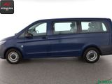 Mercedes-Benz Vito 116 CDI Tourer LANG 8 SITZE LEDER,1.HAND,SH - Mercedes-Benz Vito: Sitz