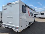 Challenger C387 - Challenger Garantie Diesel Alkoven